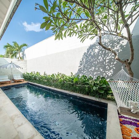 Astera Villa Seminyak By Ini Vie Hospitality Exterior foto
