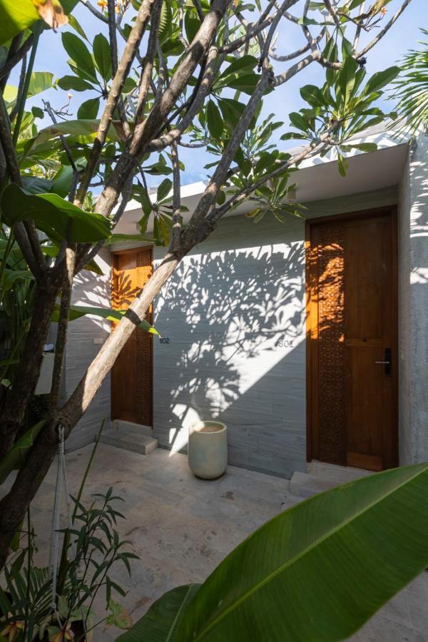 Astera Villa Seminyak By Ini Vie Hospitality Exterior foto