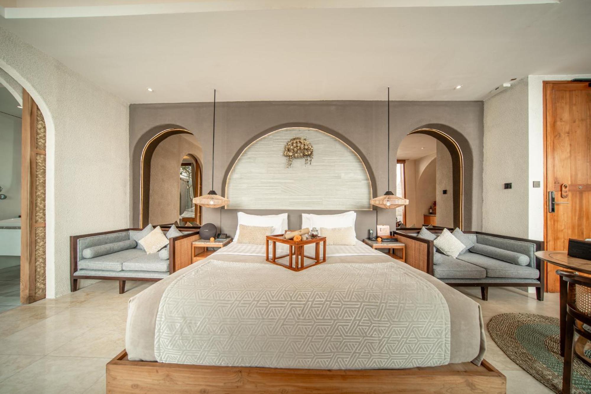 Astera Villa Seminyak By Ini Vie Hospitality Exterior foto