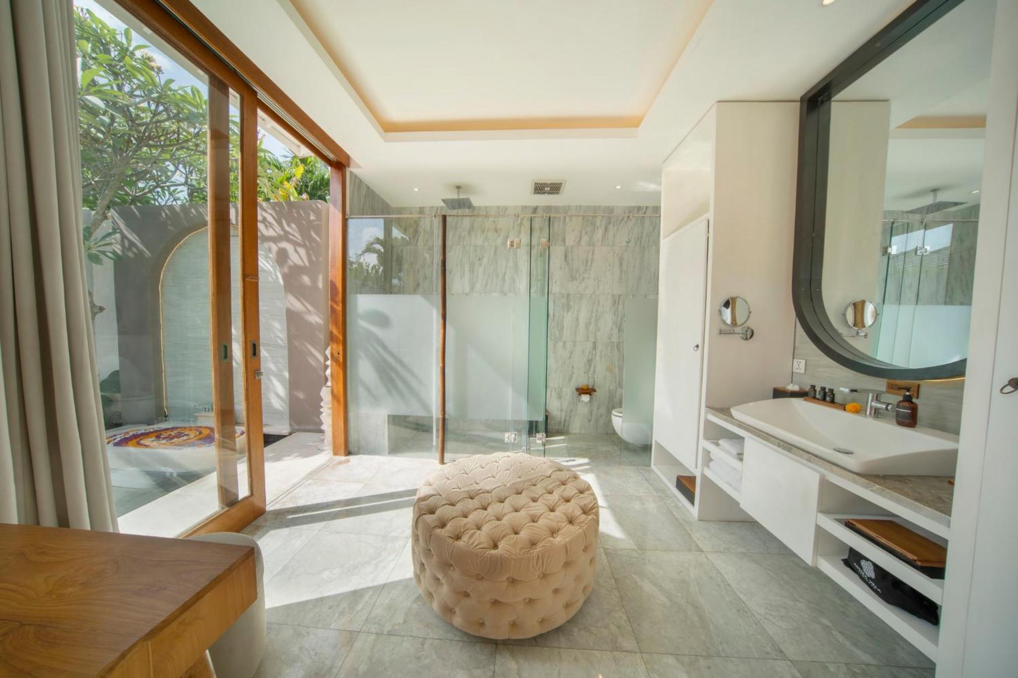 Astera Villa Seminyak By Ini Vie Hospitality Exterior foto