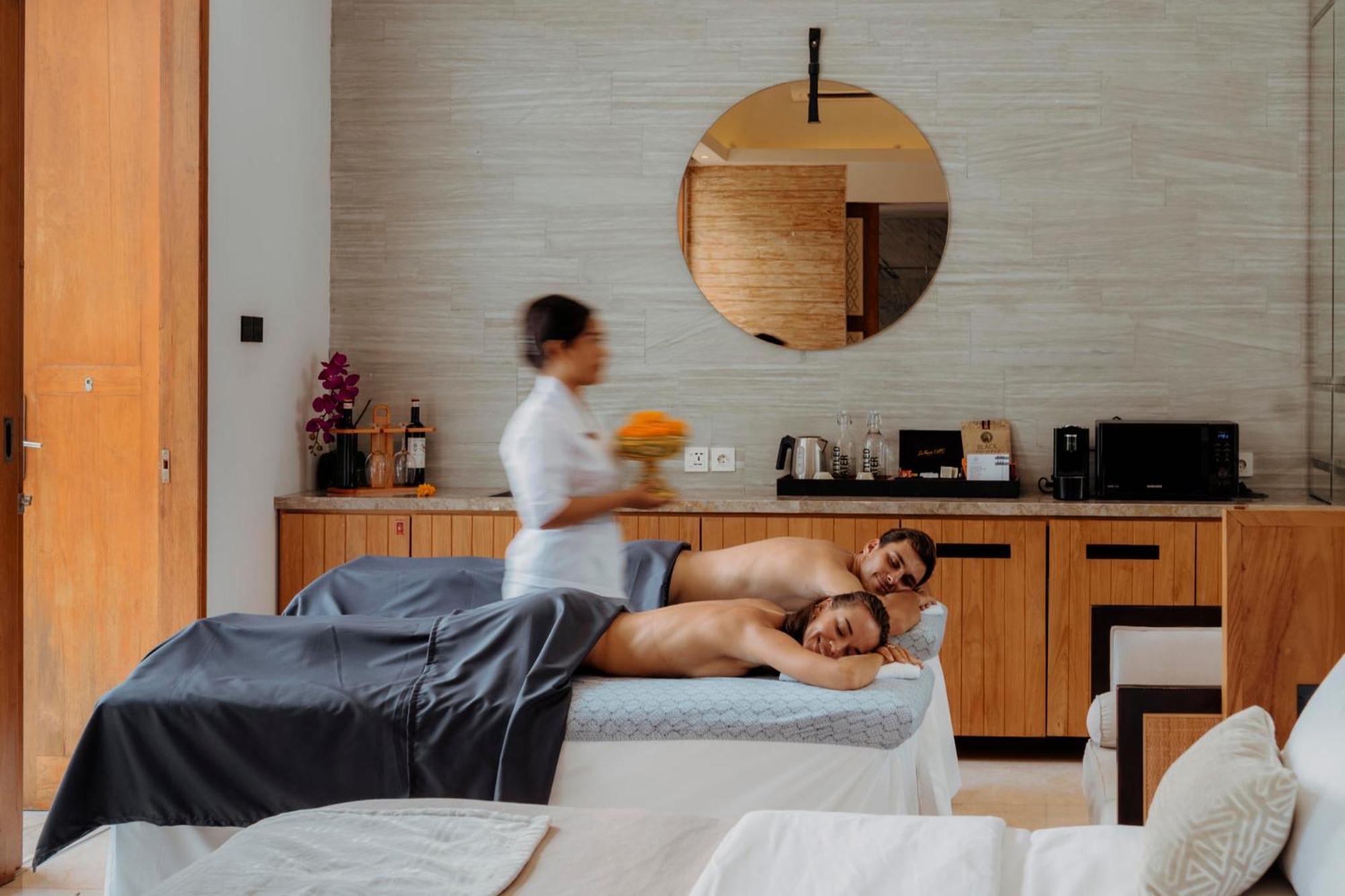Astera Villa Seminyak By Ini Vie Hospitality Exterior foto