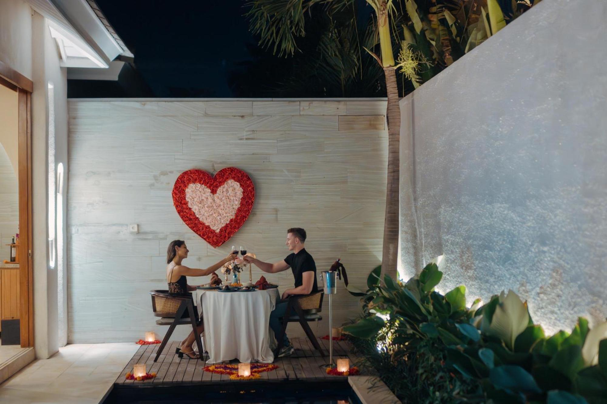 Astera Villa Seminyak By Ini Vie Hospitality Exterior foto