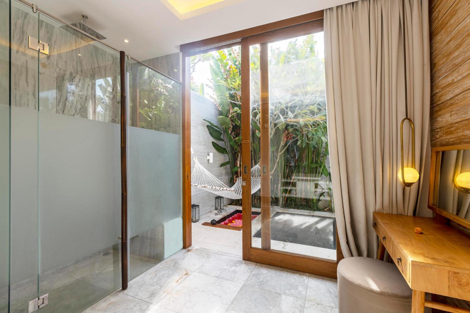 Astera Villa Seminyak By Ini Vie Hospitality Exterior foto